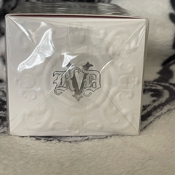 RARE DiSCONTINUED Kat Von D Saint Eau De Parfum 3.4 oz - Picture 3 of 5